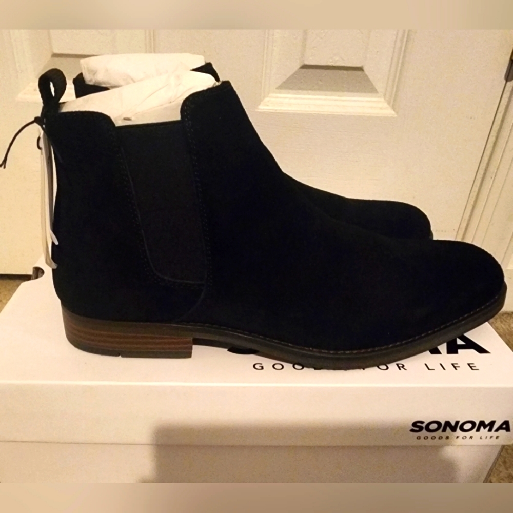 Men's Sonoma Murray Boots